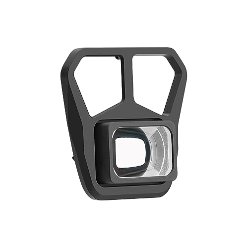 Weitwinkelobjektiv für Mavic3, Filmlinse, Breitbild, Luftblitze, Antifouling-Beschichtung, leichter Druck Weitwinkelobjektiv für Mavic3, Filmlinse, Breitbild, Luftblitze, Antifouling-Beschichtung, leichter Druck von Uitndvyte