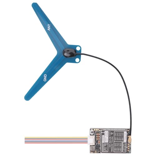 Ujjdwiurgh 1,2 GHz 1,3 GHz 1600 mW 1,6 W VTX Audio Video FPV Transmittermodul 7-36 V für RC FPV Flugzeug Drohne Reichweite Ujjdwiurgh 1,2 GHz 1,3 GHz 1600 mW 1,6 W VTX Audio Video FPV Transmittermodul 7-36 V für RC FPV Flugzeug Drohne Reichweite von Ujjdwiurgh