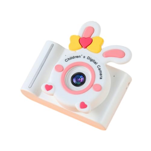 Ujjdwiurgh A16S HD-Doppelobjektiv, 4000 W Pixel, Vorne und Hinten, Doppelkamera Ohne Speicherkarte, Li-Ionen-, Kinderkamera, Langlebig, Einfach zu Bedienen Ujjdwiurgh A16S HD-Doppelobjektiv, 4000 W Pixel, Vorne und Hinten, Doppelkamera Ohne Speicherkarte, Li-Ionen-, Kinderkamera, Langlebig, Einfach zu Bedienen von Ujjdwiurgh