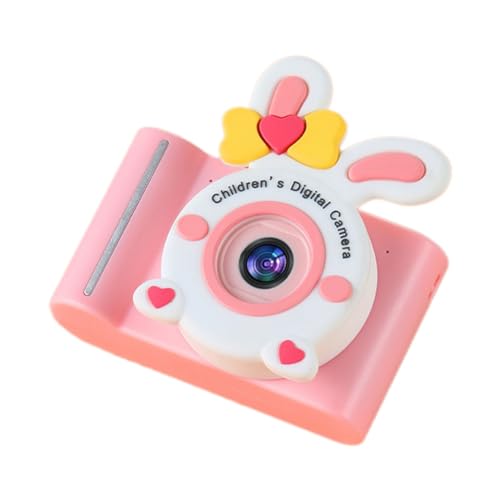 Ujjdwiurgh A16S HD-Doppelobjektiv, 4000 W Pixel, Vorne und Hinten, Doppelkamera Ohne Speicherkarte, Li-Ionen-, Kinderkamera, Pink, Langlebig, Einfach zu Bedienen Ujjdwiurgh A16S HD-Doppelobjektiv, 4000 W Pixel, Vorne und Hinten, Doppelkamera Ohne Speicherkarte, Li-Ionen-, Kinderkamera, Pink, Langlebig, Einfach zu Bedienen von Ujjdwiurgh
