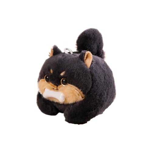 Ujjdwiurgh B Weiche und Bequeme Stofftiere zum Bewegen und Schaukeln, Rotierende Katzenpuppen-Heimdekorationen Ujjdwiurgh B Weiche und Bequeme Stofftiere zum Bewegen und Schaukeln, Rotierende Katzenpuppen-Heimdekorationen von Ujjdwiurgh