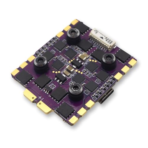 Ujjdwiurgh F7 Flight Controller 35X30mm für Fernbedienung FPV Freestyle Drone Zubehör Teile Ujjdwiurgh F7 Flight Controller 35X30mm für Fernbedienung FPV Freestyle Drone Zubehör Teile von Ujjdwiurgh