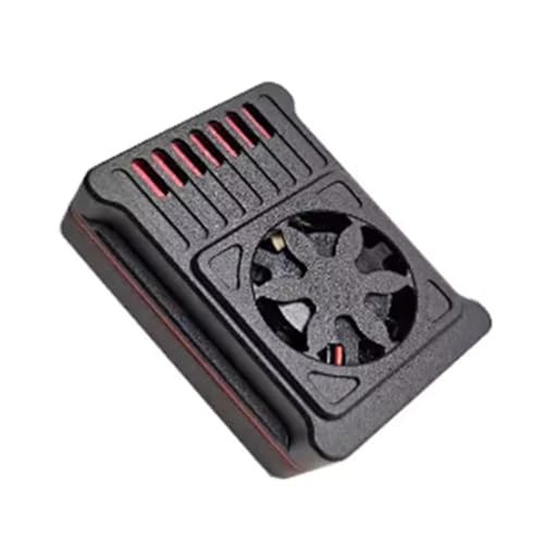 Ujjdwiurgh FPV-Drohne, 5,8 G, 2,5 W, mit stabiler Hochfrequenzübertragung, hohe Leistung Ujjdwiurgh FPV-Drohne, 5,8 G, 2,5 W, mit stabiler Hochfrequenzübertragung, hohe Leistung von Ujjdwiurgh