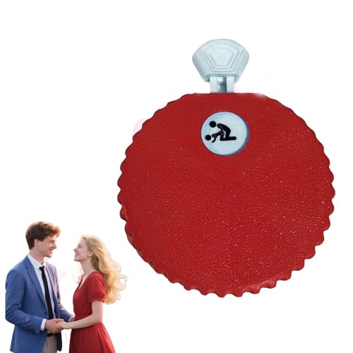 Couples Roulette Game 3D,Games for Couples,Couples Roulette Spinner,Intimate Dice Game for Adults,Funny 3D Position Selection,Date Night Ideas Romantic Game to Promote Proximity and Communication-B von Ukisisi
