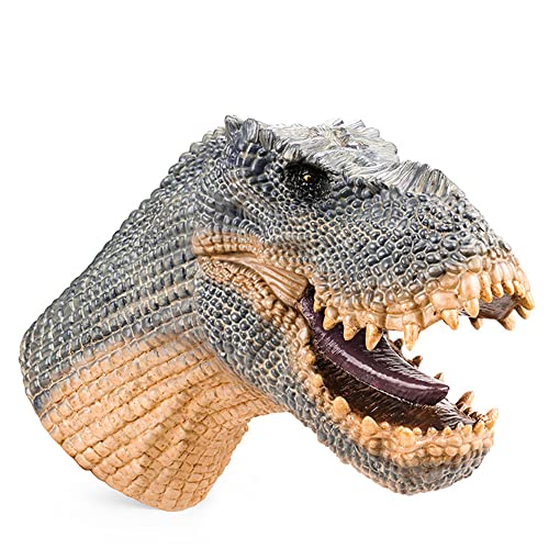 Ulalaza 1 Stück Jurassic World Dinosaurier Krallen Spaß Dino Spielzeug für Kinder und Erwachsene Partyzubehör von Ulalaza