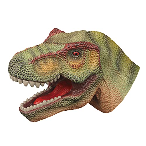 1 Stück Jurassic World Dinosaurier Krallen Spaß Dino Spielzeug für Kinder und Erwachsene Partyzubehör von Ulalaza