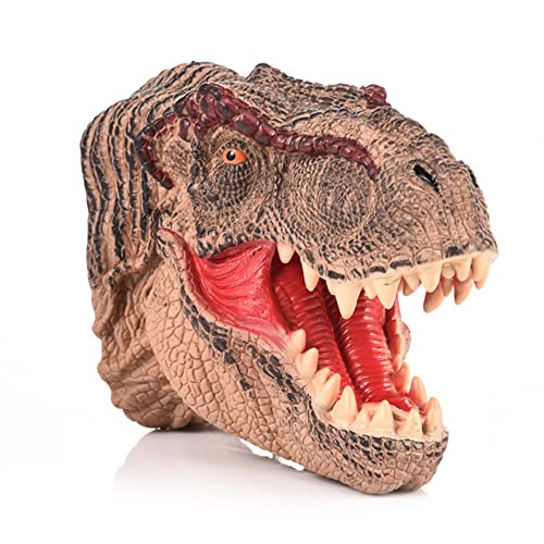 1 Stück Jurassic World Dinosaurier Krallen Spaß Dino Spielzeug für Kinder und Erwachsene Partyzubehör von Ulalaza