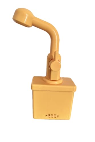Kinder Küchenspüle Spielzeug Geschirrspüler Spielspielzeug Automatischer Wasserhahn Zubehör Künstlicher Wasserhahn Wasserhahn Modell Wasserhahn Kinder Küchenspüle Spielzeug Geschirrspüler Spielspielzeug Automatischer Wasserhahn Zubehör Künstlicher Wasserhahn Wasserhahn Modell Wasserhahn von Ulalaza