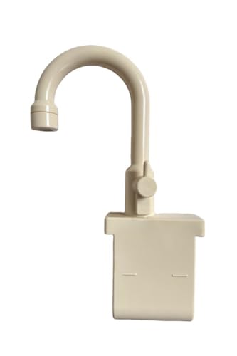 Kinder Küchenspüle Spielzeug Geschirrspüler Spielspielzeug Automatischer Wasserhahn Zubehör Künstlicher Wasserhahn Wasserhahn Modell Wasserhahn Kinder Küchenspüle Spielzeug Geschirrspüler Spielspielzeug Automatischer Wasserhahn Zubehör Künstlicher Wasserhahn Wasserhahn Modell Wasserhahn von Ulalaza
