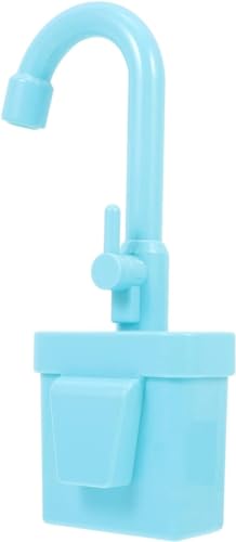 Kinder Küchenspüle Spielzeug Geschirrspüler Spielspielzeug Automatischer Wasserhahn Zubehör Künstlicher Wasserhahn Wasserhahn Modell Wasserhahn Kinder Küchenspüle Spielzeug Geschirrspüler Spielspielzeug Automatischer Wasserhahn Zubehör Künstlicher Wasserhahn Wasserhahn Modell Wasserhahn von Ulalaza