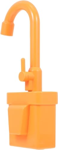Kinder Küchenspüle Spielzeug Geschirrspüler Spielspielzeug Automatischer Wasserhahn Zubehör Künstlicher Wasserhahn Wasserhahn Modell Wasserhahn Kinder Küchenspüle Spielzeug Geschirrspüler Spielspielzeug Automatischer Wasserhahn Zubehör Künstlicher Wasserhahn Wasserhahn Modell Wasserhahn von Ulalaza