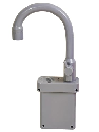 Kinder Küchenspüle Spielzeug Geschirrspüler Spielspielzeug Automatischer Wasserhahn Zubehör Künstlicher Wasserhahn Wasserhahn Modell Wasserhahn Kinder Küchenspüle Spielzeug Geschirrspüler Spielspielzeug Automatischer Wasserhahn Zubehör Künstlicher Wasserhahn Wasserhahn Modell Wasserhahn von Ulalaza