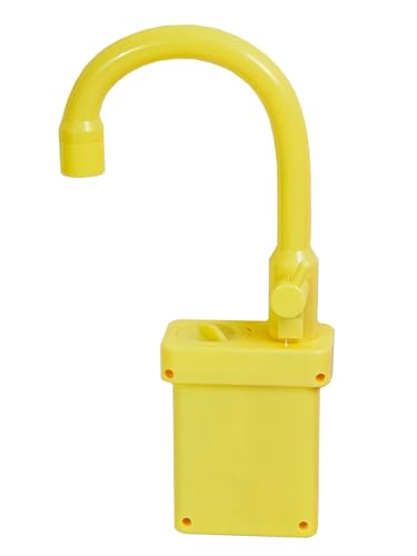 Kinder Küchenspüle Spielzeug Geschirrspüler Spielspielzeug Automatischer Wasserhahn Zubehör Künstlicher Wasserhahn Wasserhahn Modell Wasserhahn Kinder Küchenspüle Spielzeug Geschirrspüler Spielspielzeug Automatischer Wasserhahn Zubehör Künstlicher Wasserhahn Wasserhahn Modell Wasserhahn von Ulalaza