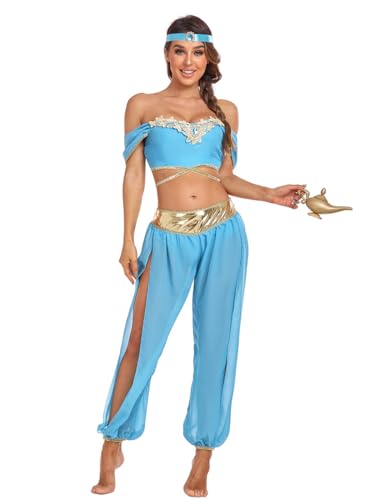 Ulalaza Damen-Cosplay-Kostüm, griechische Göttin Banshee, Medusa, antike römische Kriegerin, mittelalterliche Hofkleidung für Halloween-Party Ulalaza Damen-Cosplay-Kostüm, griechische Göttin Banshee, Medusa, antike römische Kriegerin, mittelalterliche Hofkleidung für Halloween-Party von Ulalaza