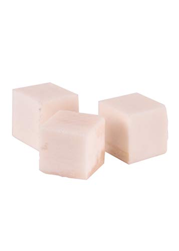 Ulfberth Knochenwürfel ohne Punkte, 3 Stück Ulfberth Knochenwürfel ohne Punkte, 3 Stück von Ulfberth