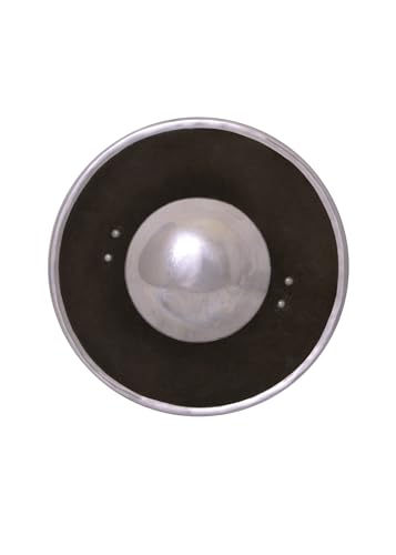 Ulfberth Buckler mit Lederbezug (S) Ulfberth Buckler mit Lederbezug (S) von Ulfberth