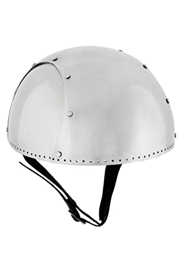 Ulfberth Hirnhaube 2, schaukampf, Gr. L von Ulfberth