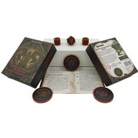 DSA5 - Schicksal und Verdammnis - Gottheit Tairach von Ulisses Spiele GmbH
