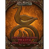 DSA5 - Schicksal und Verdammnis - Gottheit Travia DSA5 - Schicksal und Verdammnis - Gottheit Travia von Ulisses Spiele GmbH