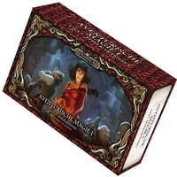 DSA5 - Spielkartenbundle - Aventurische Magie von Ulisses Spiele GmbH