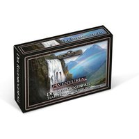 Aventuria - Der Regenbogenfall Teamherausforderung Aventuria - Der Regenbogenfall Teamherausforderung von Ulisses Spiele