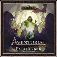Aventuria - Pfad der Legenden Box von Ulisses Spiele