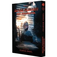Blade Runner - Feurige Engel - Spielbox Blade Runner - Feurige Engel - Spielbox von Ulisses Spiele