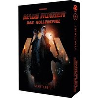 Blade Runner - Starterset Blade Runner - Starterset von Ulisses Spiele