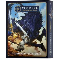 Cosmere RSP - Starterset Cosmere RSP - Starterset von Ulisses Spiele