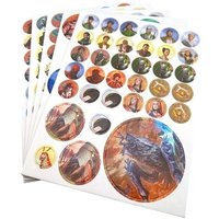 Cosmere RSP - Sturmlicht Markerset Cosmere RSP - Sturmlicht Markerset von Ulisses Spiele