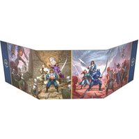 Cosmere RSP - Sturmlicht Spielleitungsschirm Cosmere RSP - Sturmlicht Spielleitungsschirm von Ulisses Spiele