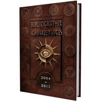 DSA - Bibliographie (2004 - 2013) von Ulisses Spiele