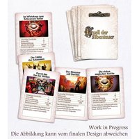 DSA - Duell der Abenteuer (DSA1-Edition) von Ulisses Spiele