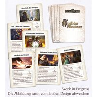 DSA - Duell der Abenteuer (DSA5-Edition) von Ulisses Spiele
