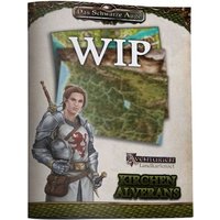 DSA - Landkartenset der Kirchen Alverans DSA - Landkartenset der Kirchen Alverans von Ulisses Spiele