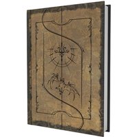 DSA - Notizbuch der Vampirjäger von Ulisses Spiele