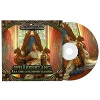 DSA - Sphärenklang - Ära des Goldenen Kaisers DSA - Sphärenklang - Ära des Goldenen Kaisers von Ulisses Spiele