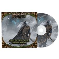 DSA - Sphärenklang - Der Wolfsfrost von Ulisses Spiele