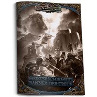DSA5 - Meisterset Banner der Treue DSA5 - Meisterset Banner der Treue von Ulisses Spiele