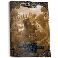 DSA5 - Meisterset Die Verborgene Gabe von Ulisses Spiel & Medien