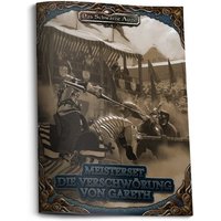 DSA5 - Meisterset - Die Verschwörung von Gareth von Ulisses Spiel & Medien