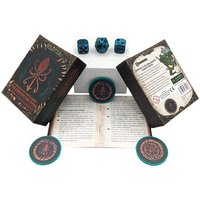 DSA5 - Schicksal und Verdammnis - Erzdämon Charyptoroth von Ulisses Spiele