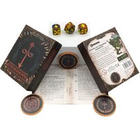 DSA5 - Schicksal und Verdammnis - Erzdämon Lolgramoth DSA5 - Schicksal und Verdammnis - Erzdämon Lolgramoth von Ulisses Spiele