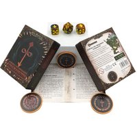 DSA5 - Schicksal und Verdammnis - Erzdämon Lolgramoth von Ulisses Spiele