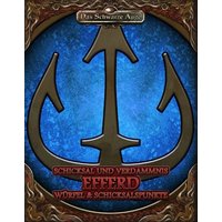 DSA5 - Schicksal und Verdammnis - Gottheit Efferd DSA5 - Schicksal und Verdammnis - Gottheit Efferd von Ulisses Spiele