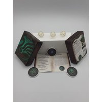 DSA5 - Schicksal und Verdammnis - Gottheit Ifirn von Ulisses Spiele