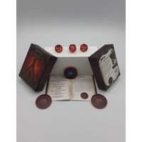 DSA5 - Schicksal und Verdammnis - Gottheit Kor von Ulisses Spiele
