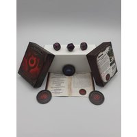 DSA5 - Schicksal und Verdammnis - Gottheit Levthan DSA5 - Schicksal und Verdammnis - Gottheit Levthan von Ulisses Spiele