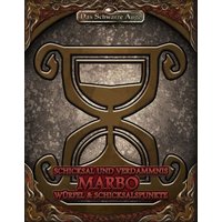 DSA5 - Schicksal und Verdammnis - Gottheit Marbo von Ulisses Spiele