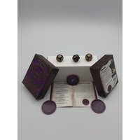 DSA5 - Schicksal und Verdammnis - Gottheit Namenloser DSA5 - Schicksal und Verdammnis - Gottheit Namenloser von Ulisses Spiele